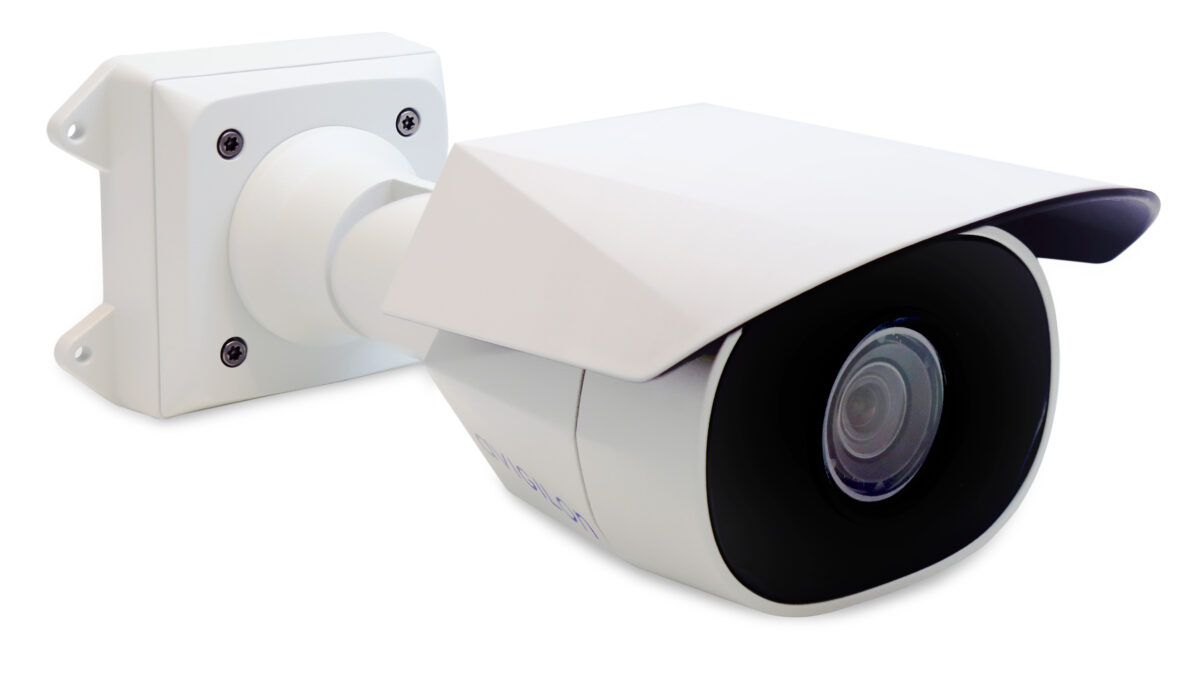 Avigilon H5 SL Cameras Providing a flexible security solution