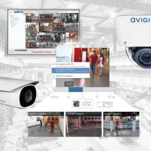 Avigilon ONVIF membership