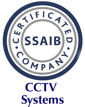 SSAIB Certified Company logo