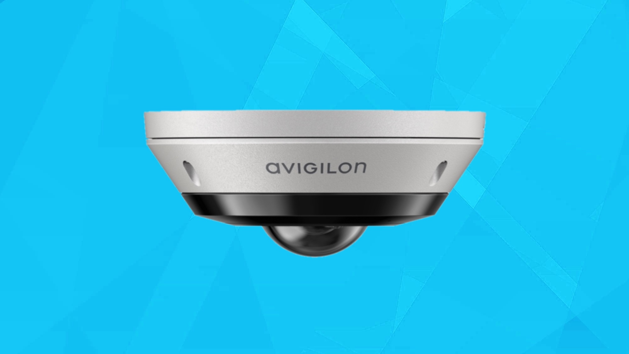 Avigilon Fisheye camera v2