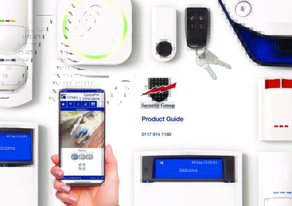 Orisec 2021 Product Guide SGD pdf