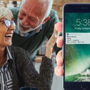 Family care orisec app