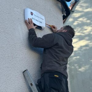 reviews out-of-hours Seb at work SGD