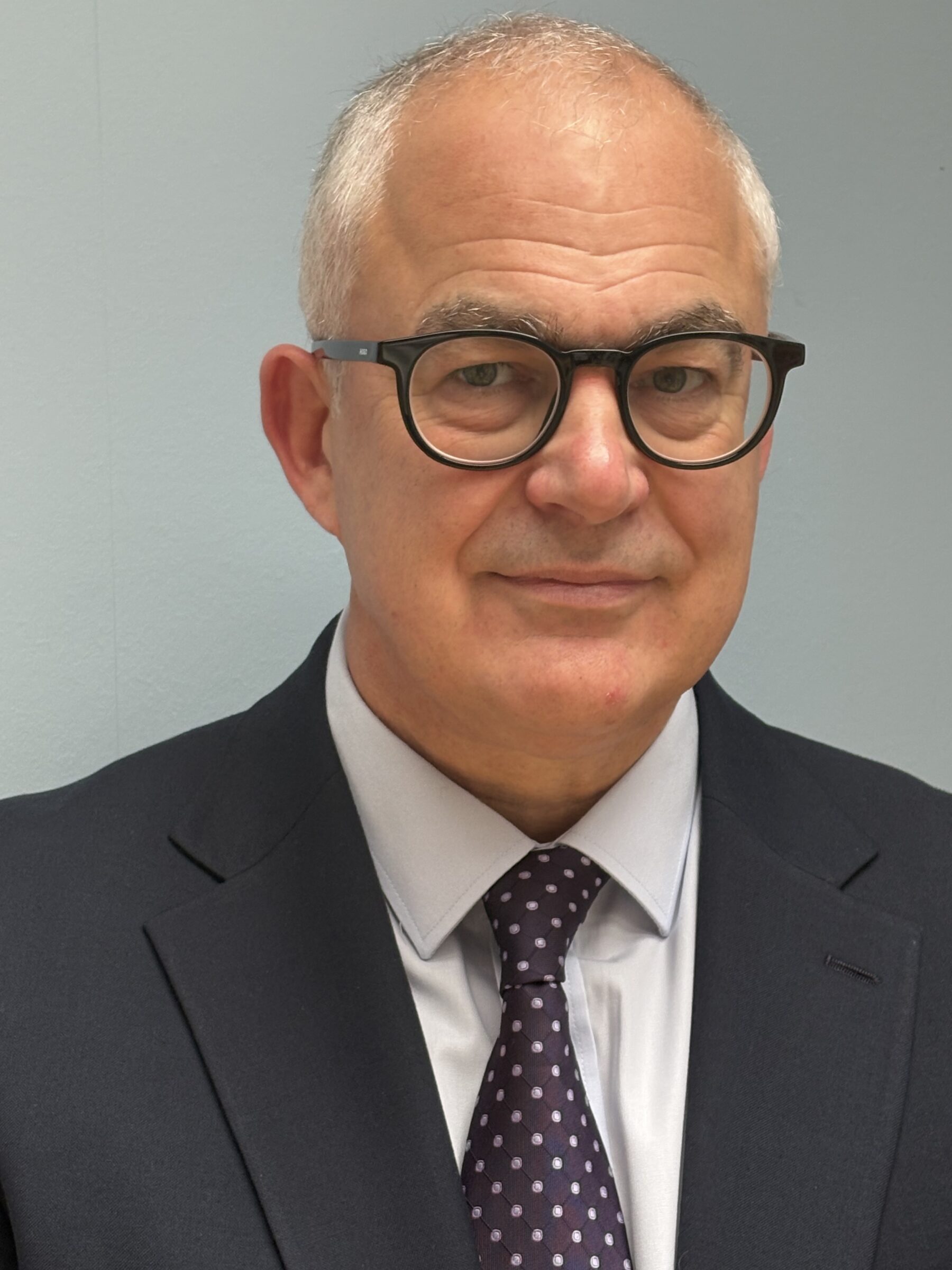 William Webster BSCC pic