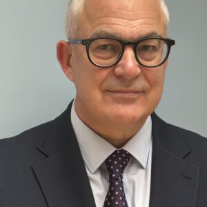 William Webster BSCC pic