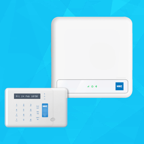 HKC SecureHub